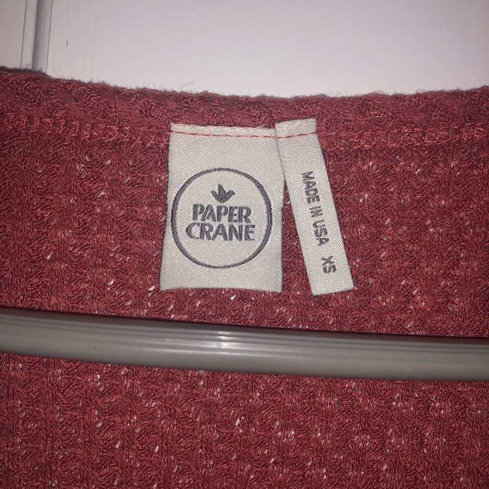Sweater - Picture 2 of 3